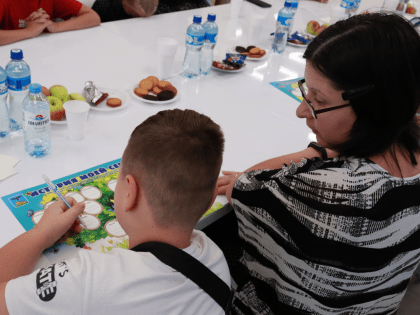 Мастер-класс по рисованию семейного дерева