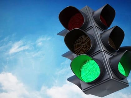 Белгородец обратился к мэру Валентину Демидову с просьбой увеличить режим работы светофора на улице Щорса