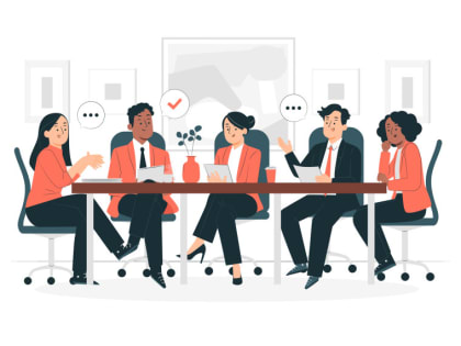 Встреча с жителями Олимпийского микрорайона