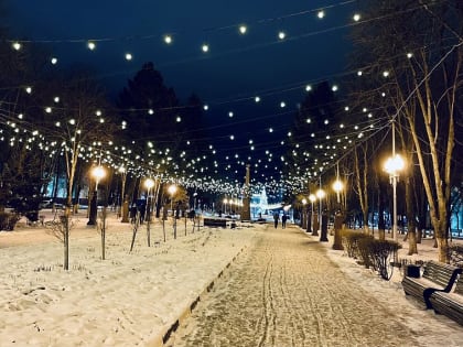 В Белгородской области четыре дня продлится аномально холодная погода