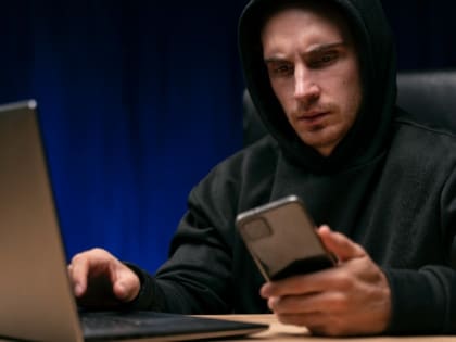 Количество предотвращённых мошеннических операций выросло в стране почти в 2,5 раза