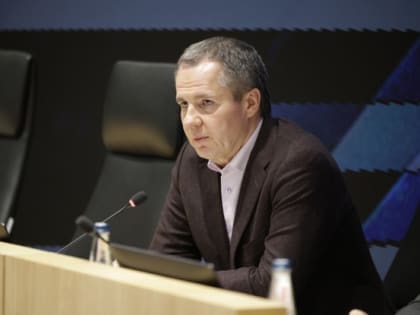 При очередной атаке со стороны ВСУ над Белгородом и Белгородским районом наша система ПВО сбила 5 воздушных целей