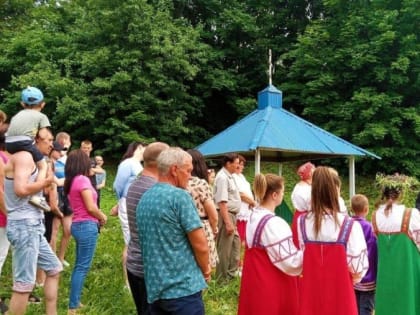 Туристический маршрут «Диковины Егорьевского острожка» открылся в Губкинском горокруге