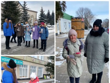 Действия при переохлаждении и обморожении