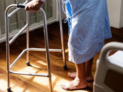 С&nbsp;начала года в&nbsp;Белгородской области назначили более 1&nbsp;700 пенсий по&nbsp;инвалидности