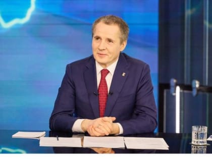 Губернатор Вячеслав Гладков поручил решить вопрос с проведением традиционных цветочных ярмарок в Белгороде к 8 Марта