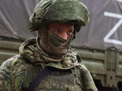 Гладков рассказал, куда нужно обращаться для материальной поддержки бойцов СВО