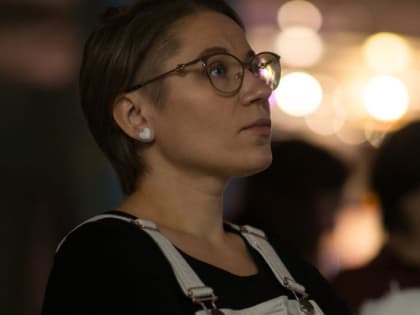 Белгород и горожане: Художник лирического пейзажа