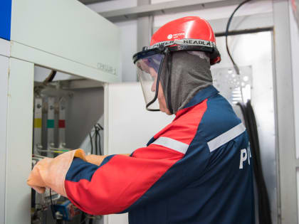 Белгородские энергетики подключили к сетям 20 медицинских учреждений