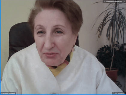 Пятое заседание Клуба «Мастерская «Лучших муниципальных практик»