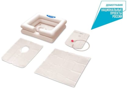 Школа домашнего ухода за гражданами пожилого возраста и инвалидами, утратившими способность к самообслуживанию