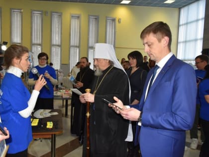 Выставка городских акварельных пейзажей