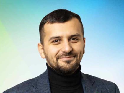 Белгородский директор департамента ERP стал суперфиналистом конкурса «Лидеры России»