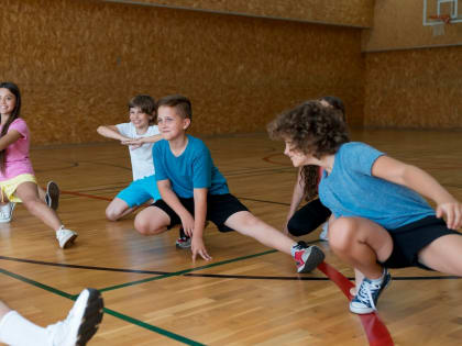 Как изменится область физической культуры и спорта в сфере образования