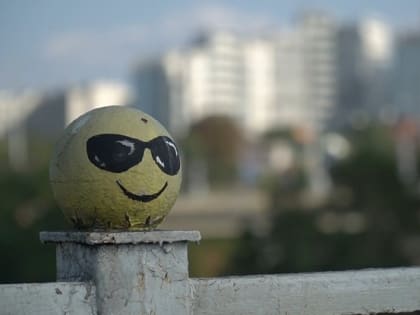 Строительство нового жилого района в Белгороде