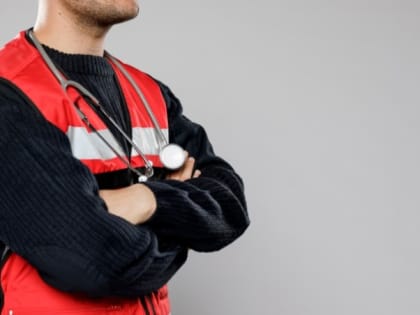 Скорая помощь отработала более 77 тыс. вызовов в Белгородской области с начала года