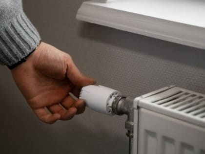 Отопительный сезон завершился в Прохоровском районе официально