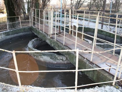 Экс-директора старооскольского водоканала оштрафовали за неоплаченный контракт