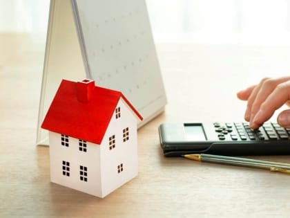 Имущественные налоги за несовершеннолетних детей  уплачивают родители