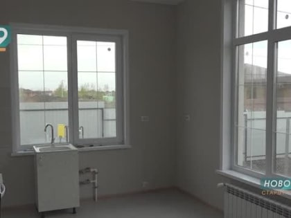 227 детей-сирот Белгородской области получат собственное жилье в 2025 году