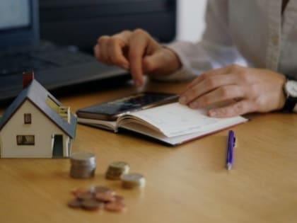 Минстрой РФ разрабатывает систему специальных счетов для оплаты ЖКХ