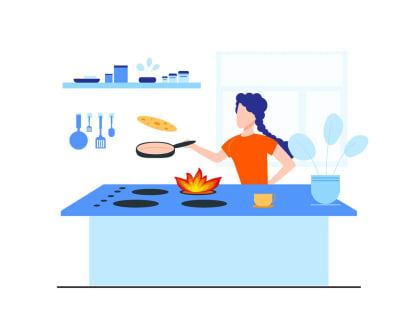 Старооскольский филиал АО «Газпром газораспределение Белгород» поделился инструкцией по безопасному использованию природного газа в быту