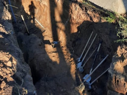 Старооскольский суд вынес приговор по делу о гибели рабочего в траншее