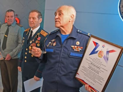 Холдинг «Белгород-медиа» награждён памятной медалью «Герой Советского Союза генерал армии Н.Ф. Ватутин»