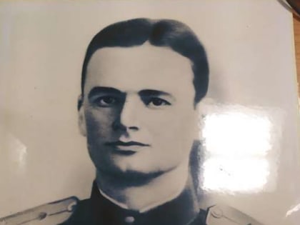 Проект "Парад ветеранов"