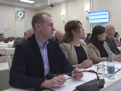 Прием документов на должность главы администрации СГО начнётся завтра