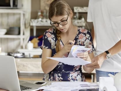 Льготным категориям белгородцев сделали перерасчёт стоимости коммунальных услуг в январе этого года