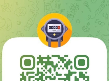 Чат-бот для передачи показаний электросчётчиков продолжил работать в Белгородэнерго