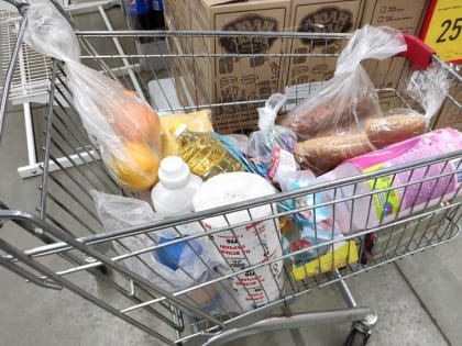 Автомобили, куриное мясо, бензин, туристические услуги: что и на сколько подорожало в Белгородской области