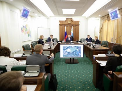 В проекте нового детсада в Белгороде не нашлось место памяти о теракте 3 июля