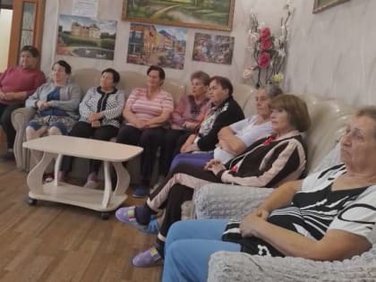 Спросите доктора