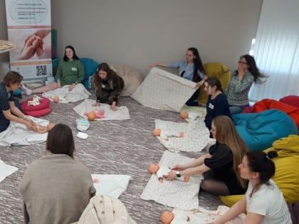 Родительство — это призвание, врождённое умение или профессия?