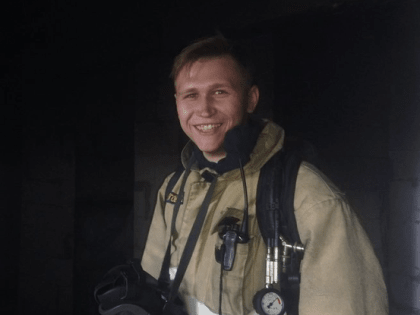 Александр Стругов: «Никогда не опускаю руки»