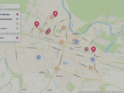 Деятельность водоканала станет автоматизированной в Белгородской области в 2023 году