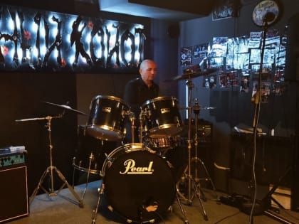 Белгородцев ждёт «​сражение барабанщиков» [18+]