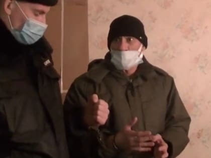 Убийца двух сестёр из Губкина будет отбывать пожизненный срок несмотря на апелляцию