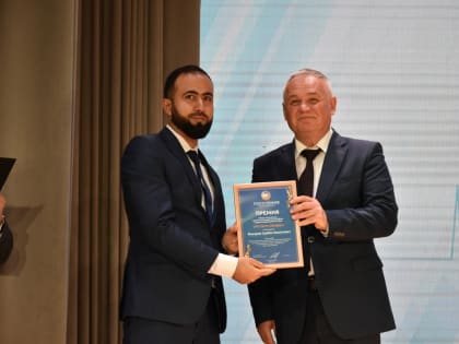 Белгородские медики получили первые премии фонда «Поколение» «По ZOVу сердца»​