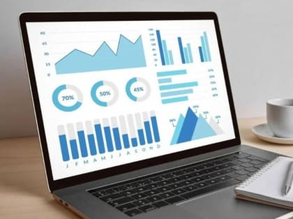 Белгородстат подвёл краткие итоги социально-экономического положения региона в 2022 году