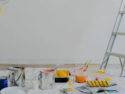 Спрос на услуги ремонта вырос в среднем на 71% за год