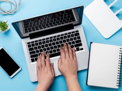 50 госучреждений Белгородской области подключатся к высокоскоростному интернету в январе 2023 года