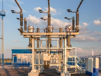 Белгородэнерго вложило свыше трёх миллиардов рублей в развитие электросетевого комплекса в 2022 году