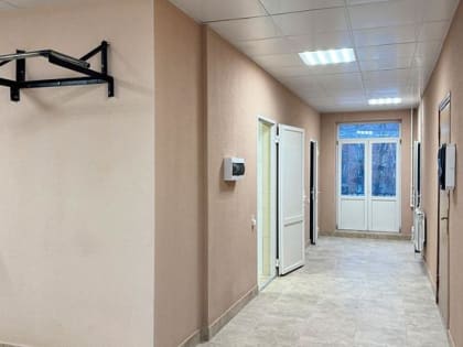 Белгородка пожаловалась губернатору на качество ремонта бывшего общежития