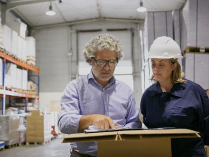 Количество новых вакансий в транспортно-логистической сфере выросло на 40%