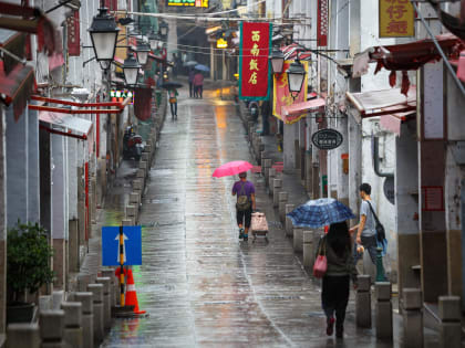 Белгородцы увидят уникальные фотографии Антона Вергуна