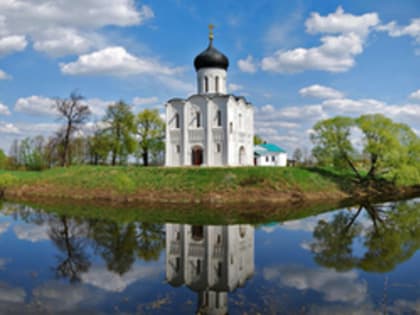 В храмы Белгородской митрополии прибывает чудотворная икона Божией Матери «Избавительница от бед»