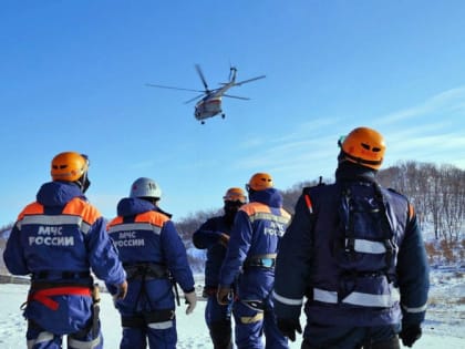 С Днём спасателя!